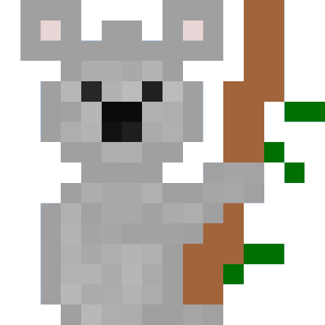 GitHub profile image of koalaman