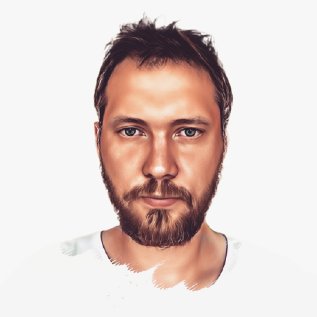 GitHub profile image of madzadev