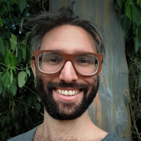 GitHub profile image of CanRau