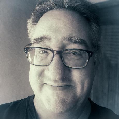 GitHub profile image of CharlesWiltgen