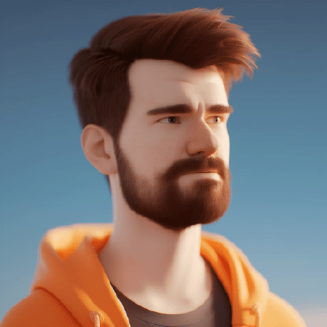 GitHub profile image of Christopher-Hayes