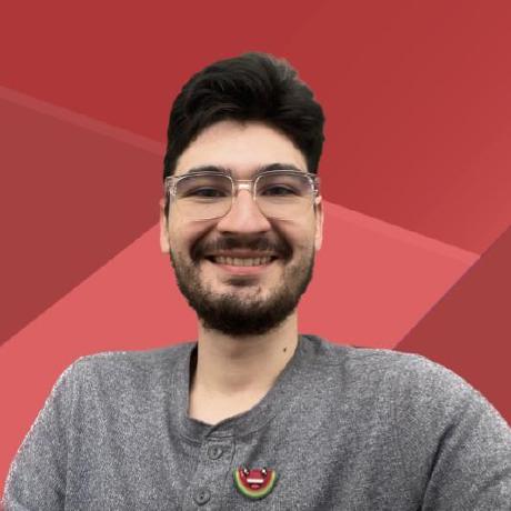 GitHub profile image of EstebanDalelR
