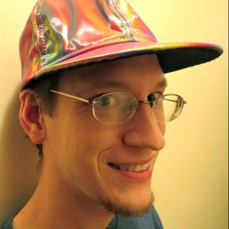 GitHub profile image of Fyrd