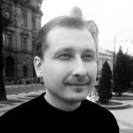 GitHub profile image of IvanGoncharov