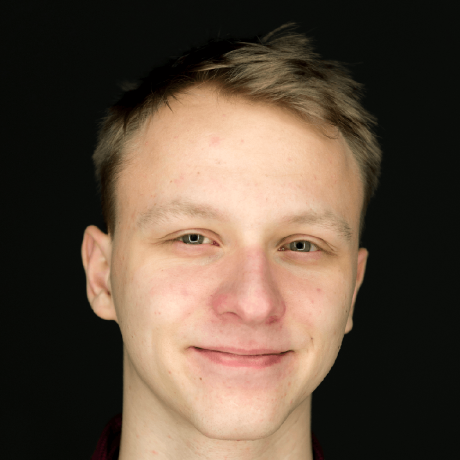 GitHub profile image of KristjanRetter