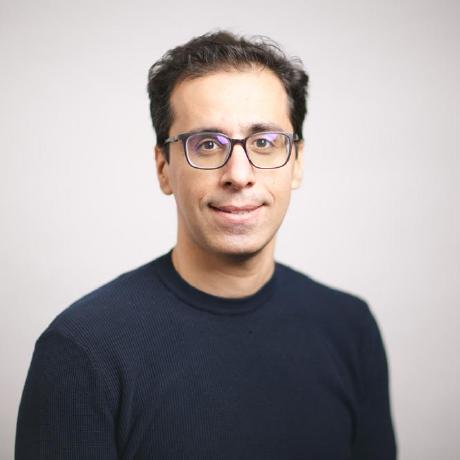 GitHub profile image of SirwanAfifi