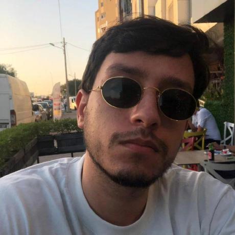GitHub profile image of X-SLAYER