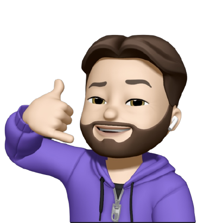 GitHub profile image of antoine-granier