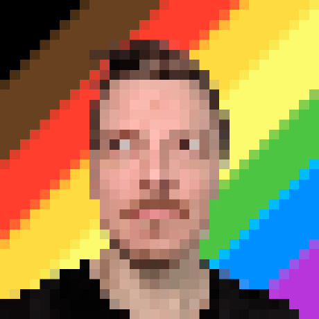 GitHub profile image of ashkyd