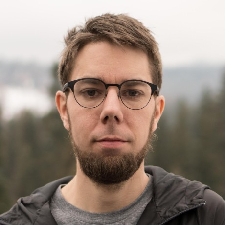 GitHub profile image of atlemo