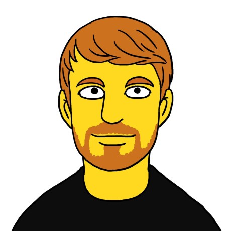 GitHub profile image of bennycode