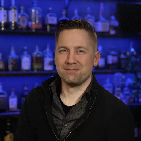 GitHub profile image of chrisblakley