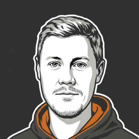 GitHub profile image of christiangrieger