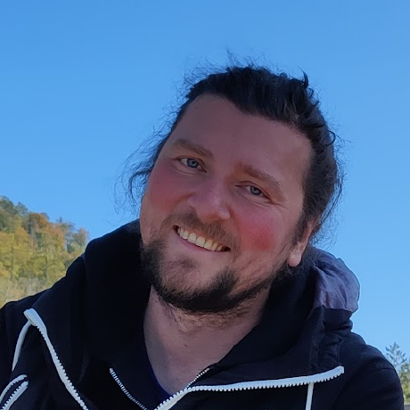 GitHub profile image of colszowka