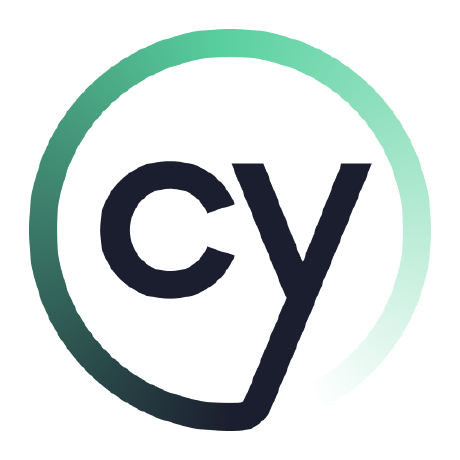 GitHub profile image of cypress-io