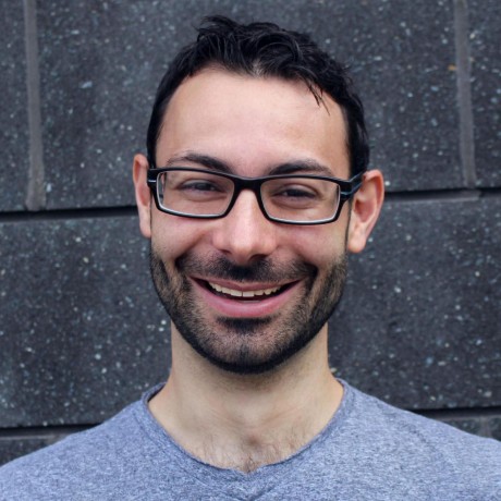 GitHub profile image of danklammer