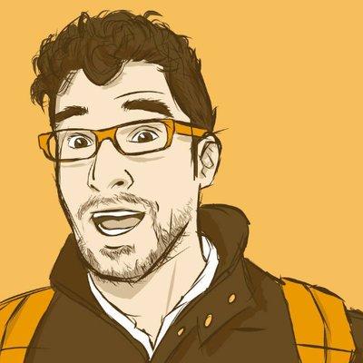 GitHub profile image of ericwbailey