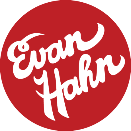 GitHub profile image of evanhahn