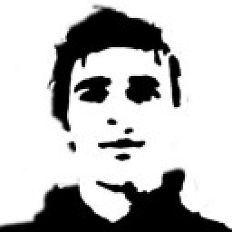 GitHub profile image of eystein