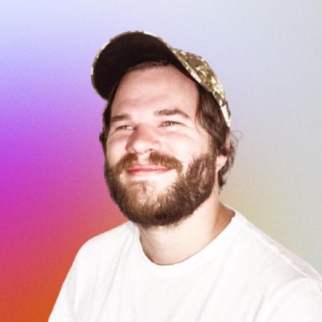 GitHub profile image of georgehastings
