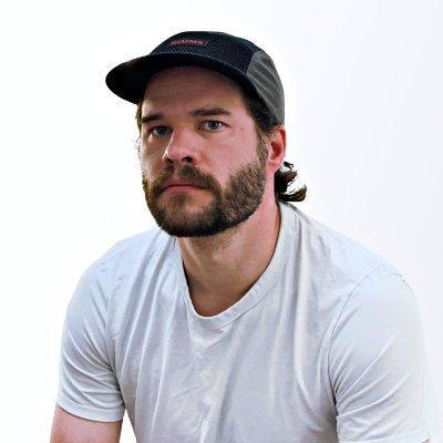 GitHub profile image of georgehastings