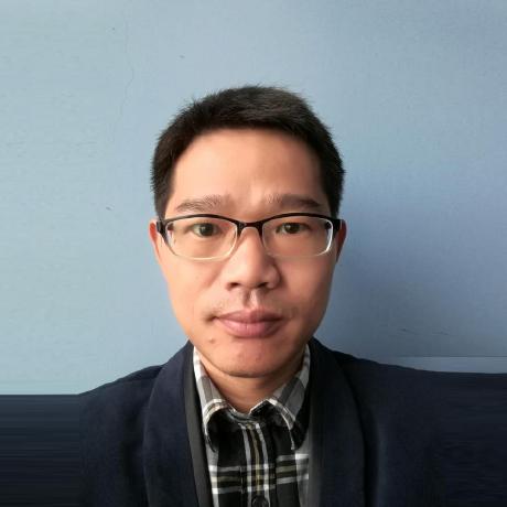 GitHub profile image of imagebear