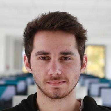 GitHub profile image of innocenzi