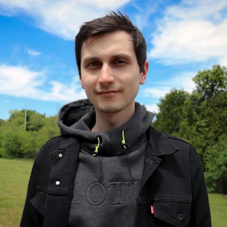 GitHub profile image of jasonmacfarlane