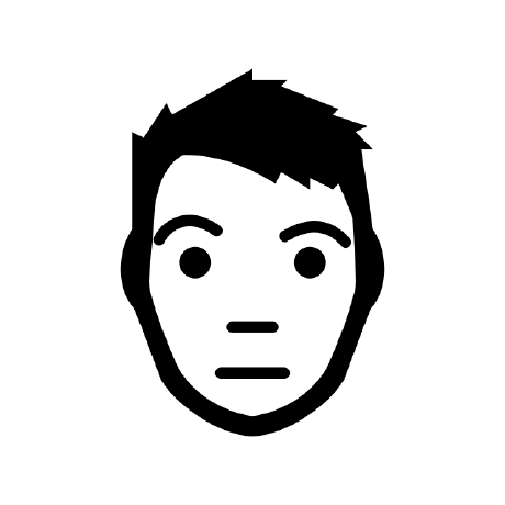 GitHub profile image of jxnblk