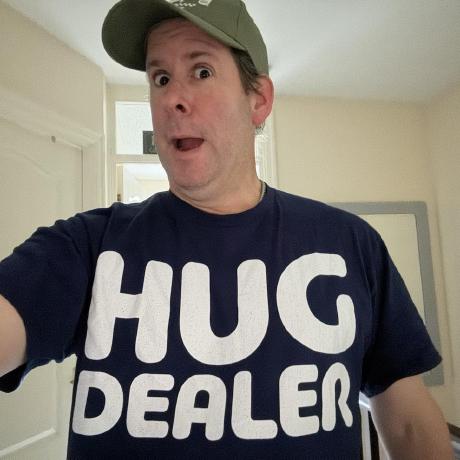 GitHub profile image of lloydi