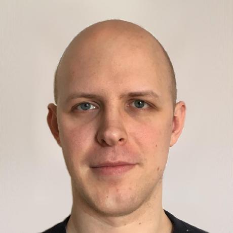 GitHub profile image of maltsev