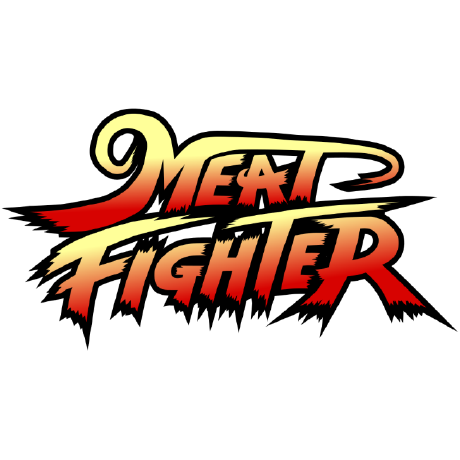 GitHub profile image of meatfighter
