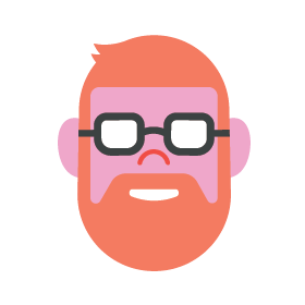 GitHub profile image of meodai