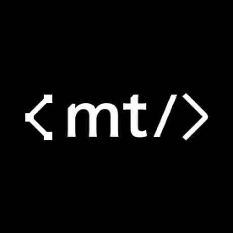 GitHub profile image of miantiao-me