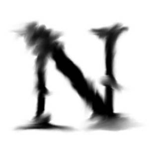 GitHub profile image of neberej