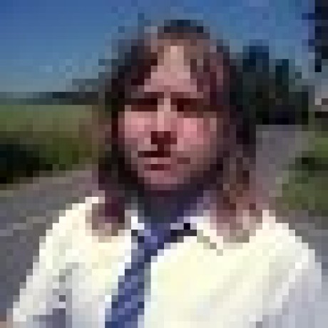GitHub profile image of radim-ek