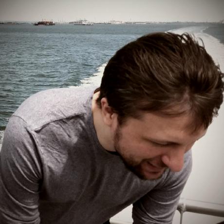 GitHub profile image of stefanbohacek