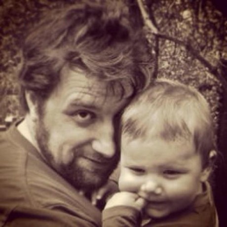 GitHub profile image of sturobson