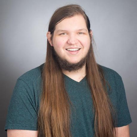 GitHub profile image of tommyschaefer