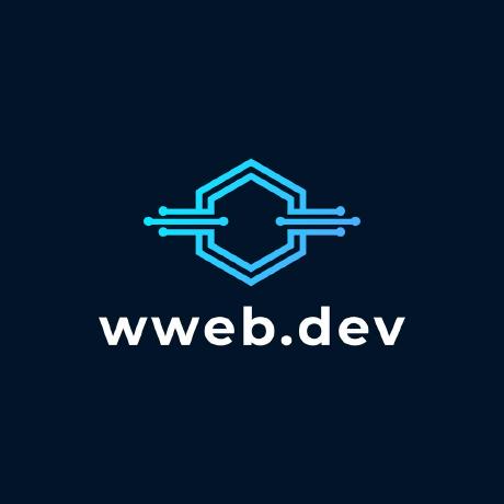 GitHub profile image of wwebdev