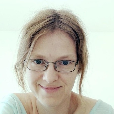 GitHub profile image of yoksel